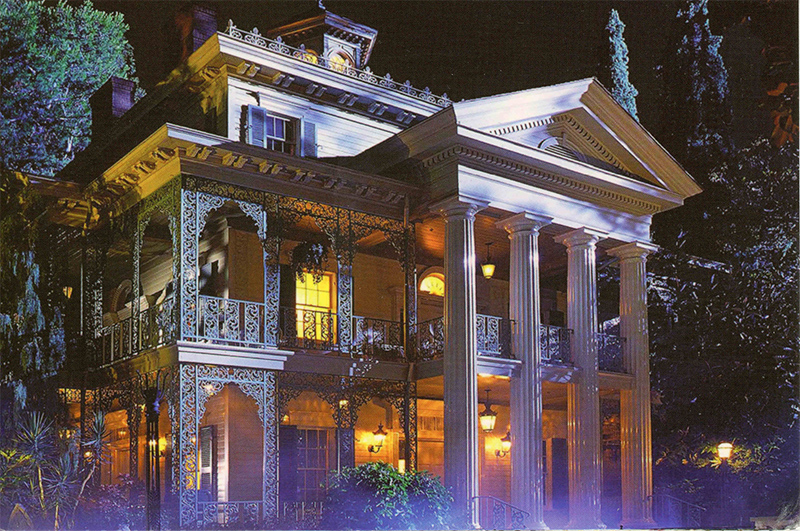 postcard